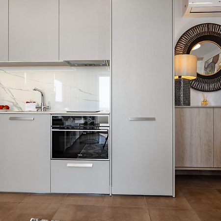 Ioannas Endless Blue Apartment Ierápetra Eksteriør bilde