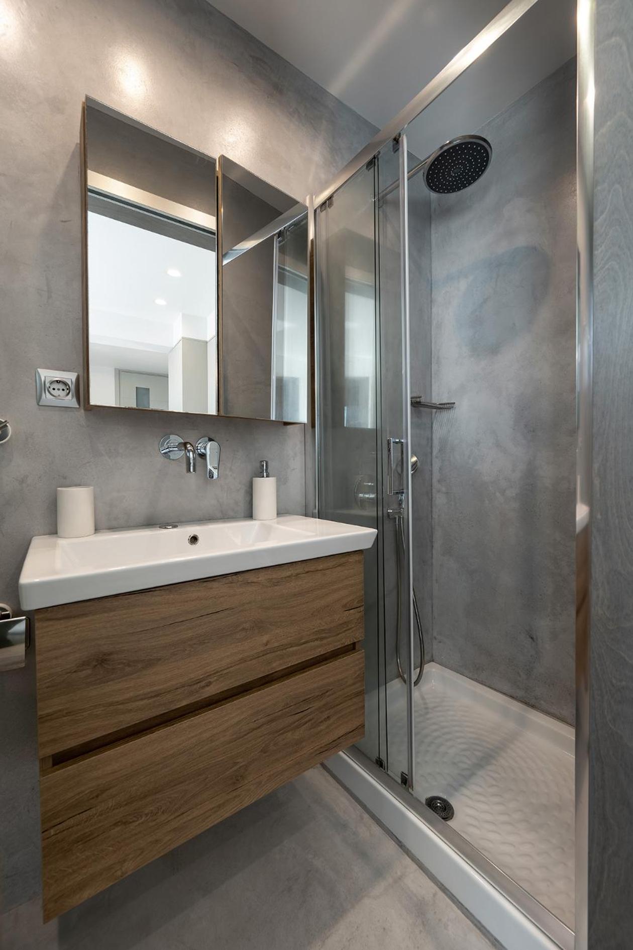 Ioannas Endless Blue Apartment Ierápetra Eksteriør bilde